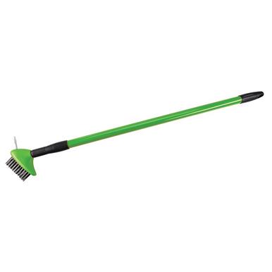 Silverline (617586) Decking Weed Brush 0.8 - 1.4m