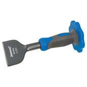 Silverline (624241) Bolster Chisel with Guard 100 x 216mm