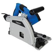 Silverline (624327) 1200W DIY Tracksaw 1200W