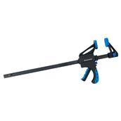 Silverline (633458) Quick Clamp Heavy Duty 450mm