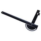 Silverline (633459) Super Angle Guide 550mm * Clearance *