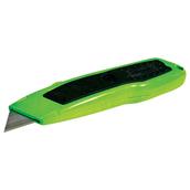 Silverline (633460) Expert Retractable Hi-Vis Knife 150mm