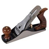 Silverline (633465) Hand Plane No. 4 50 x 2mm Blade