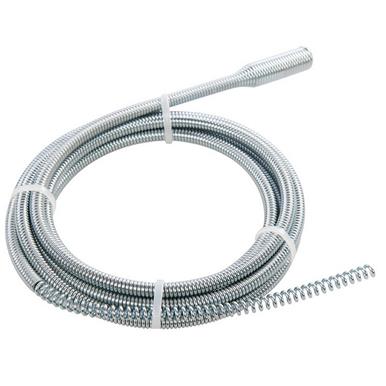 Silverline (633481) Wastepipe Cleaner 1.8m x 6mm