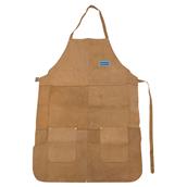 Silverline (633505) Welders Apron Full Length