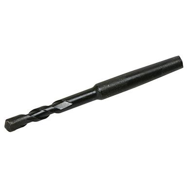 Silverline (633556) Morse Tapered Guide Drill Bit 8 x 110mm