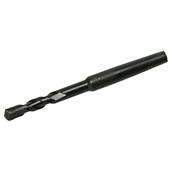 Silverline (633556) Morse Tapered Guide Drill Bit 8 x 110mm