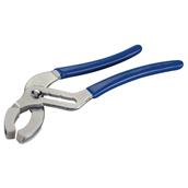 Silverline (633562) Wide Jaw Plumbing Pliers Length 250mm - Jaw 85mm