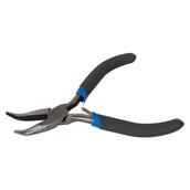 Bent Nose Pliers