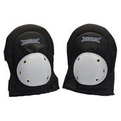 Silverline (633596) Hard Cap Knee Pads One Size