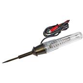 Silverline (633597) Circuit Tester 6V and 12V