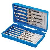 Silverline (633602) Jewellers Screwdriver Set 11pce