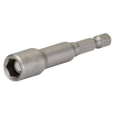 Silverline (633606) Magnetic Nut Driver 5/16&quot; x 65mm