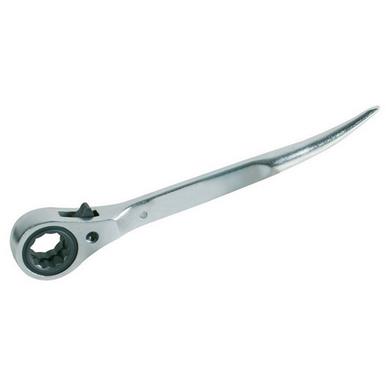 Silverline (633618) Twin Podger 17/19mm