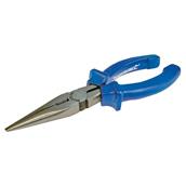 Silverline (633653) Long Nose Pliers 160mm