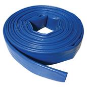 Silverline (633656) Lay Flat Hose 10m x 32mm