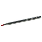 Silverline (633657) TCT Pocket Scriber and Glass Cutter 150mm / 3-4mm