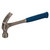 Silverline (633675) Solid Forged Claw Hammer 20oz (567g)