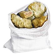 Silverline (633686) Heavy Duty Rubble Sacks 560 x 660mm Pack of 10