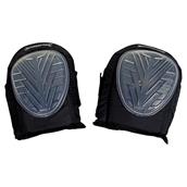 Silverline (633711) Gel Knee Pads One Size