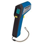 Silverline (633726) Laser Infrared Thermometer -38°C - +52°C * Clearance *