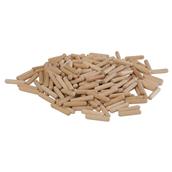 Silverline (633751) Dowel Pins 6 x 30mm Pack of 200