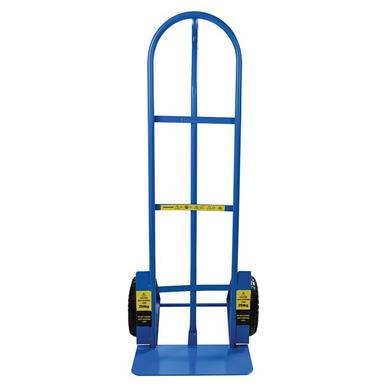 Silverline (633752) High-Back Porters Sack Truck 250kg