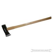 Silverline (633757) Hardwood Log-Splitting Maul 6lb (2.72kg) * Clearanc