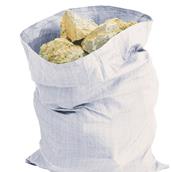 Silverline (633761) Heavy Duty Rubble Sacks 900 x 600mm Pack of 5