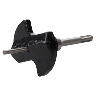 Silverline (633780) TCT Masonry Circular Cutter 77mm Diameter