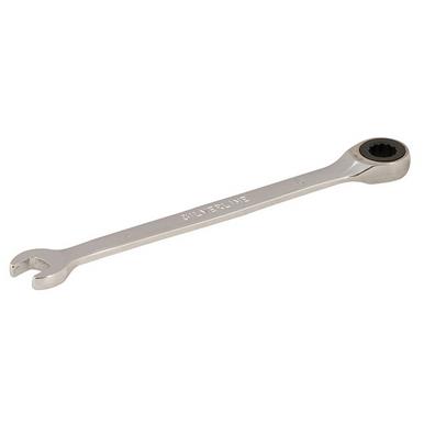 Silverline (633787) Fixed Head Ratchet Spanner 8mm