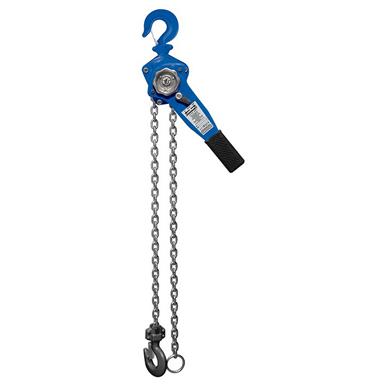 Silverline (633809) Lever Hoist 750kg