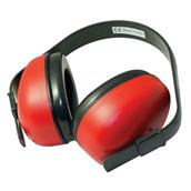 Silverline (633815) Ear Defenders SNR 27dB SNR 27dB