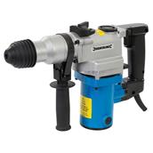 Silverline (633821) DIY 850W SDS Plus Hammer Drill 850W