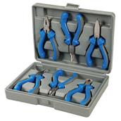 Silverline (633889) Mini Pliers Set 6pce 6pce