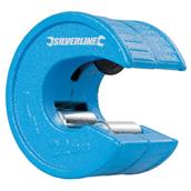 Silverline (633915) Quick Cut Pipe Cutter 22mm