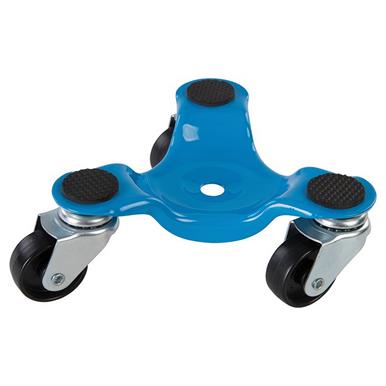 Silverline (633981) 3-Wheel Moving Dolly 60kg
