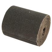 Silverline (634001) Sanding Mesh Roll 5m x 115mm 60 Grit