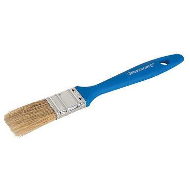 Silverline (636432) Disposable Paint Brush 25mm