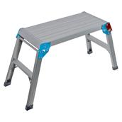Silverline (640000) Step-Up Platform 150kg Capacity