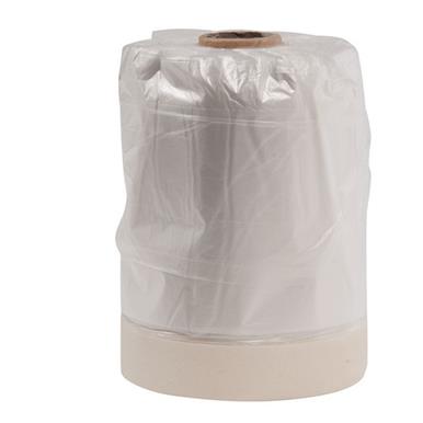 Silverline (643302) Masking & Shield Tape Refill 550mm x 33m