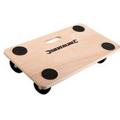 Silverline (647896) Platform Dolly 150kg