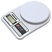 Silverline (651052) Digital Scales 5kg