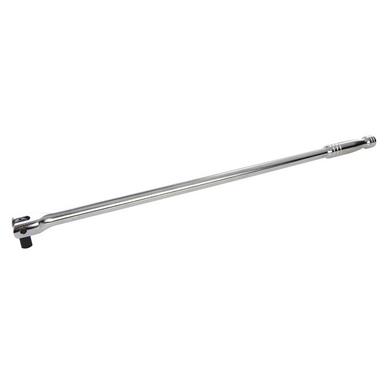 Silverline (656582) Flexible Handle 1/2&quot; / 600mm