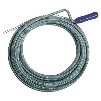 Silverline (656602) Drain Cleaner 10m
