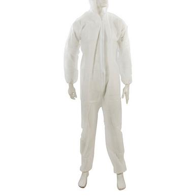 Silverline (656617) Disposable Overall L 128cm (50&quot;)
