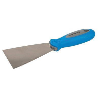 Silverline (656627) Expert Scraper 75mm
