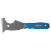 Silverline (661660) Expert 6-in-1 Scraper 75mm