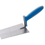 Silverline (664458) Bucket Trowel Soft-Grip 180 x 110mm