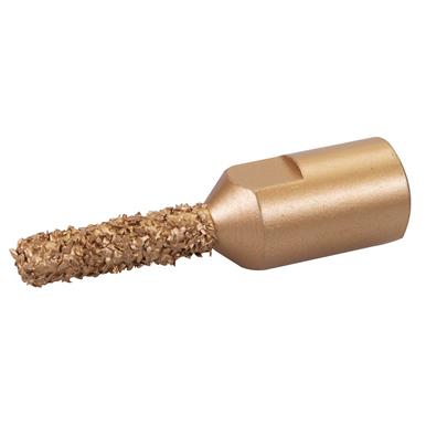 Silverline (665443) Tungsten Carbide Mortar Rake 10mm Coarse